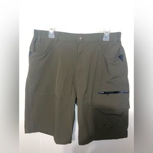 Cargo Shorts